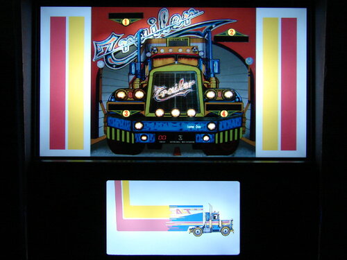 More information about "Trailer (Playmatic 1985) B2S Cabinet Art"