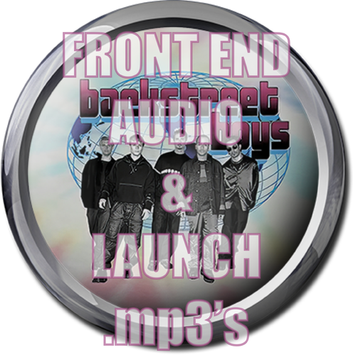 More information about "Backstreet Boys Front End Audio & Launch mp3's"