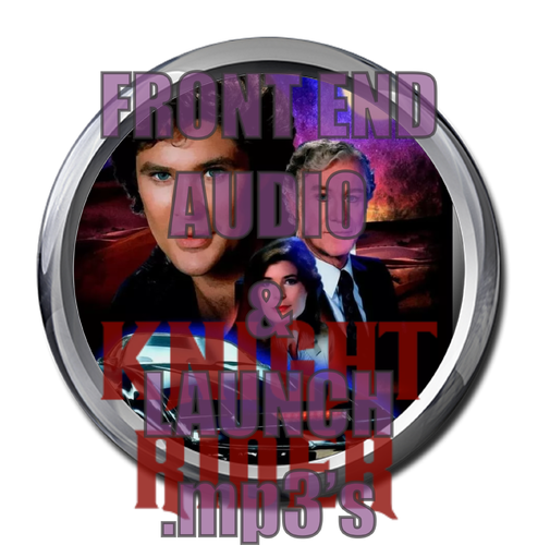 More information about "Knight Rider Front End Audio & Launch mp3's"