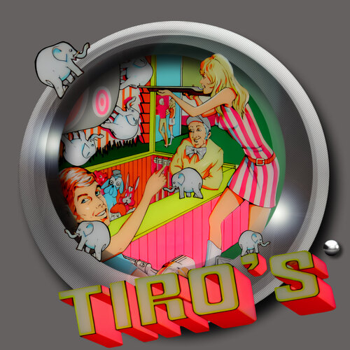 More information about "Tiros (Maresa 1969) Diagonal Wheel"
