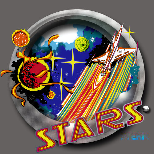 More information about "Stars (Stern 1978) Diagonal Wheel"