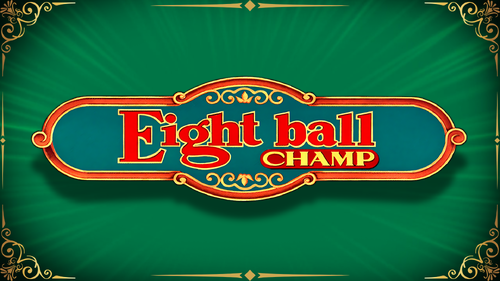 More information about "Eight Ball Champ (Bally 1985) Topper Video"