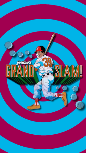 More information about "Loading  Grand Slam (Gottlieb 1972)"