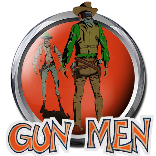 More information about "Gun Men (Staal 1979) wheel"