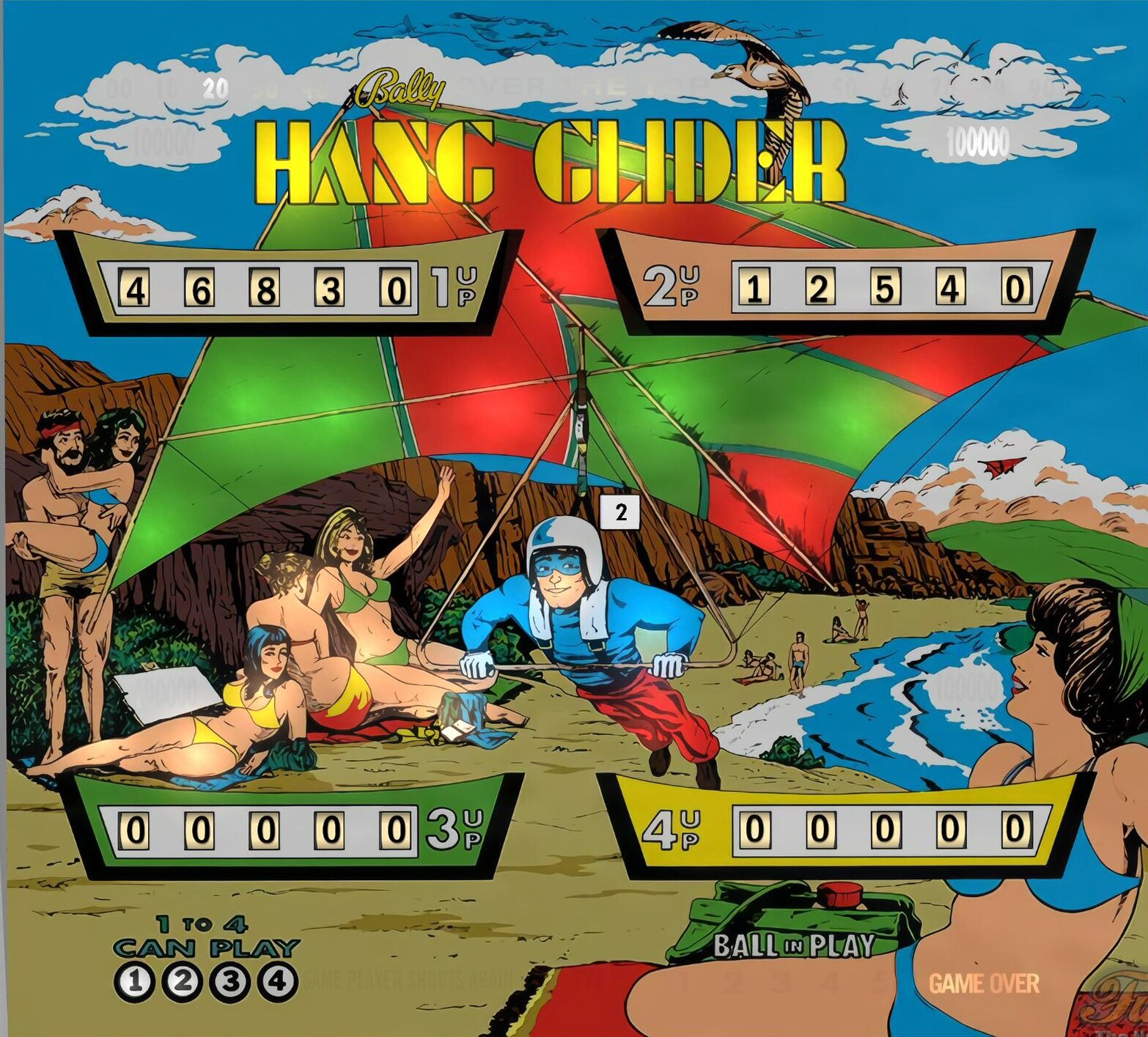 HangGlider (Bally 1976).zip