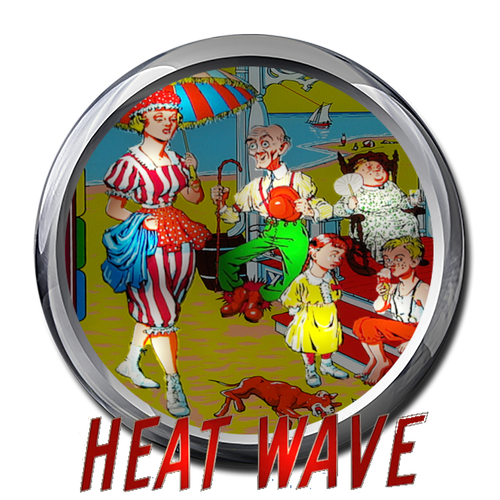 More information about "Heat Wave (Williams 1964)"