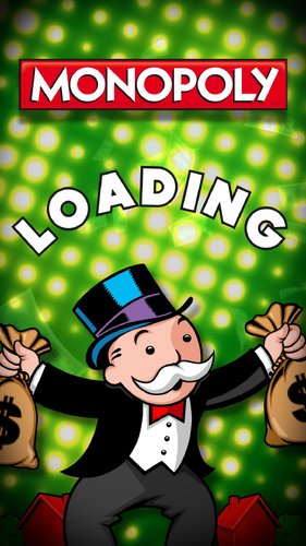 More information about "Monopoly (Stern 2001) 4k Loading"