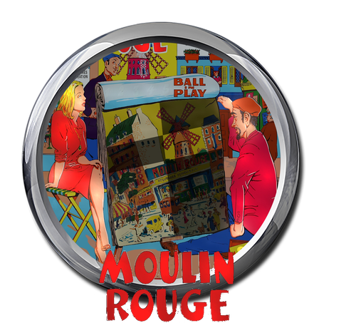 More information about "Moulin Rouge (Williams 1965)"