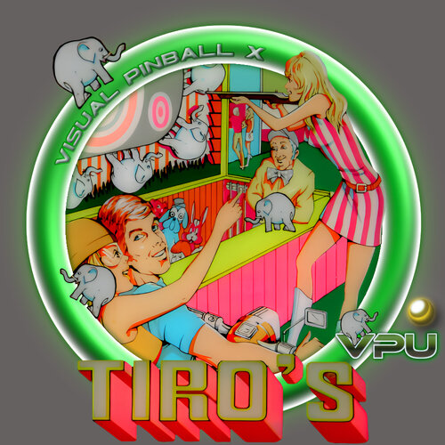 More information about "Tiros (Maresa 1969) Neon Wheel"