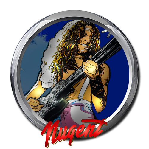 More information about "Nugent (Stern 1978)"