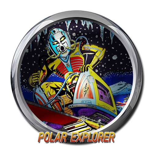 More information about "Polar Explorer (Taito 1983)"