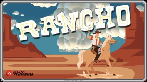 More information about "Rancho (Williams 1976) (Hursty Toppers)"