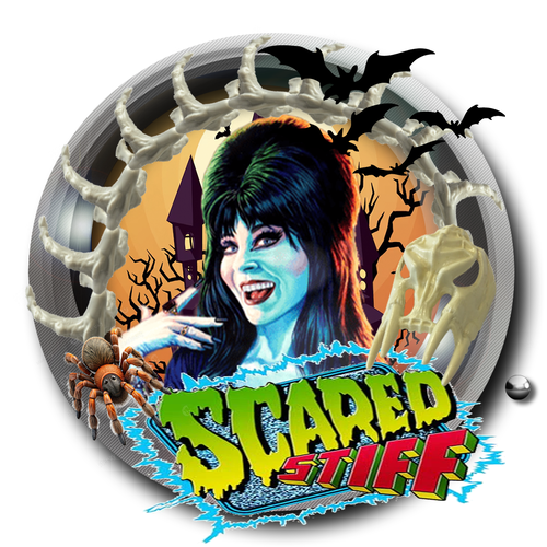 More information about "Scared Stiff (Bally 1996) VPW v1.0"