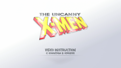 More information about "X-Men Le (Stern 2012) - Vpx Video Instruction"