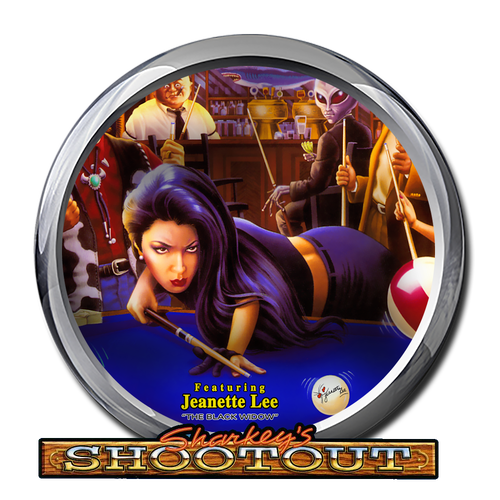 More information about "Sharkeys Shootout (Stern 2000)"