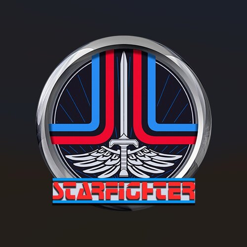 More information about "The Last Starfighter (Original 2023)"