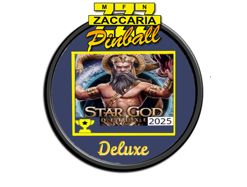 More information about "All Zaccaria Wheels including New Star God Deluxe"