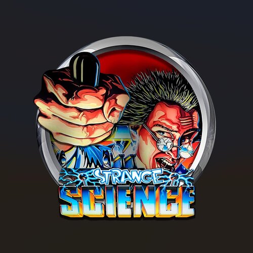 More information about "Strange Science (Bally 1986)"