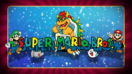 More information about "Super Mario Bros. (Gottlieb 1992) Topper Video"