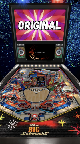 More information about "The Big Lebowski"