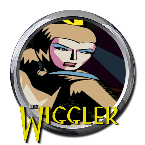 More information about "The Wiggler (Bally 1967)"