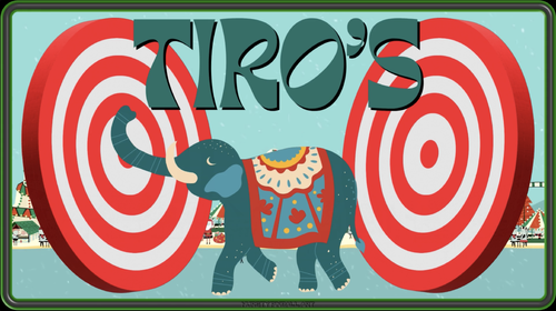 More information about "Tiro's (Maresa 1969) (Hursty Toppers)"