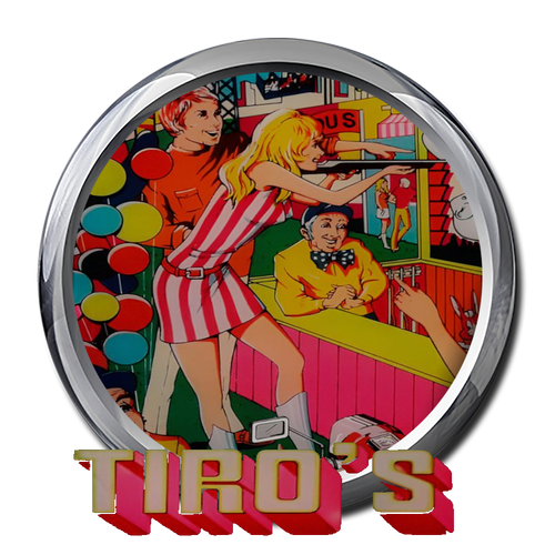 More information about "Tiro's (Maresa 1969)"