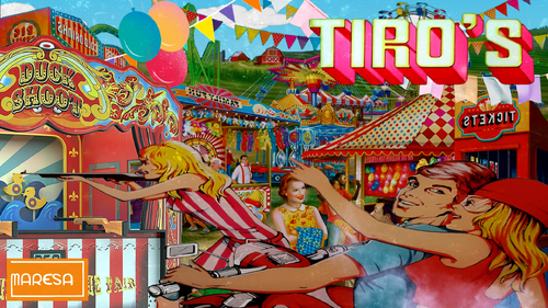 More information about "Tiros (Maresa 1969) Topper Video"