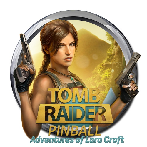 More information about "Tomb Raider Pinball - Adventures of Lara Croft"