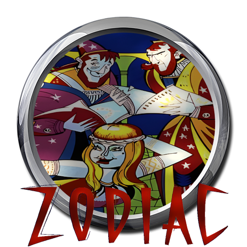 More information about "Zodiac (Williams 1971)"