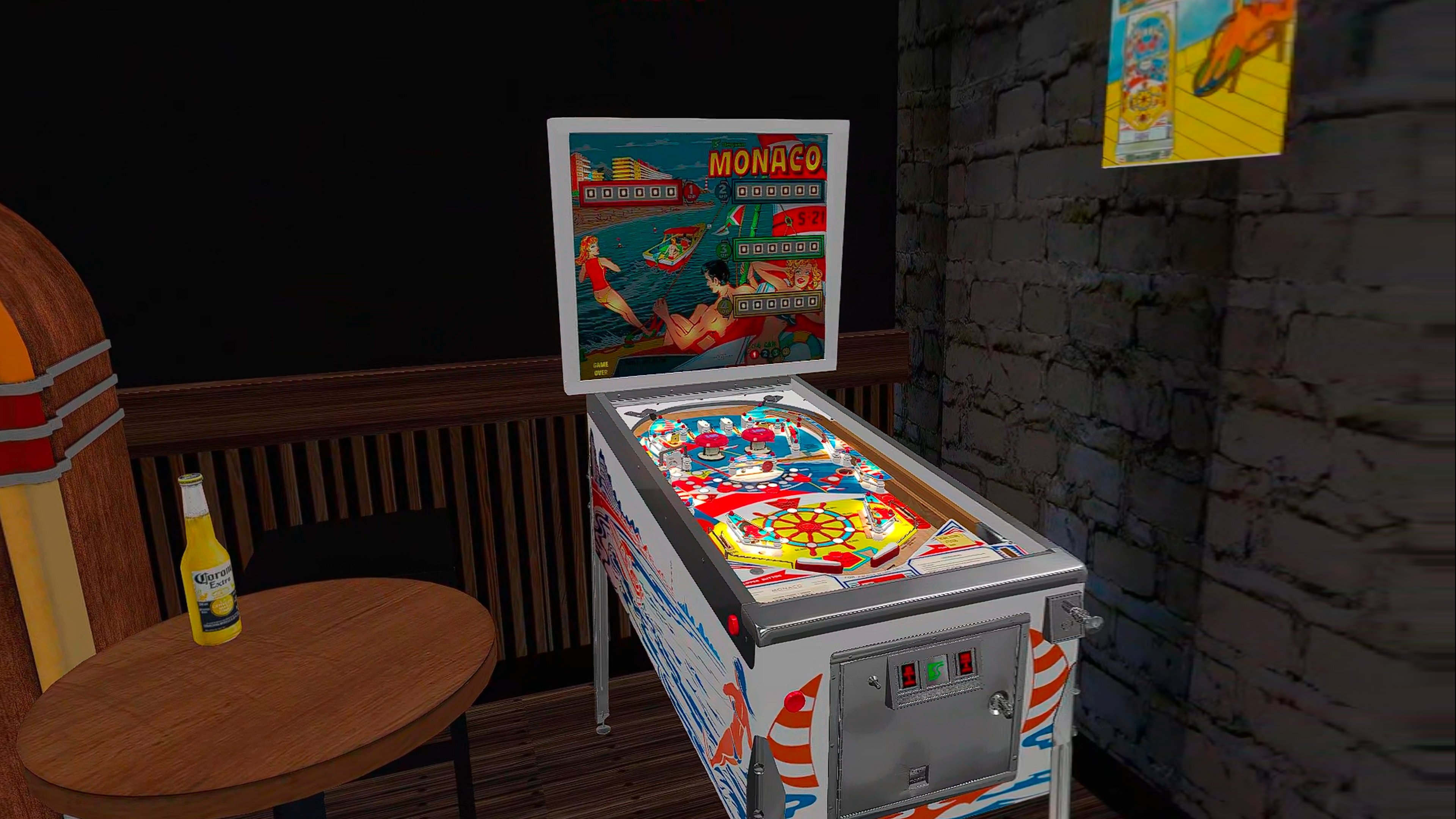 Monaco (Segasa 1977) Klodo81 V2.0 DT-FS-VR-MR Ext2k Conversion