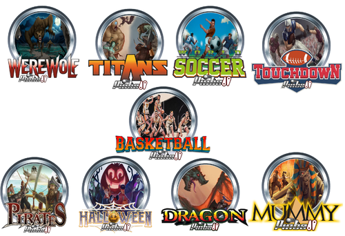 More information about "Pinball (Super PowerUp Games) Wheels"