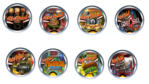 More information about "Retro Pinball (Steam) Wheels"