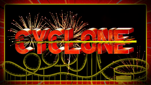 More information about "Cyclone (Williams 1988) Topper Video"