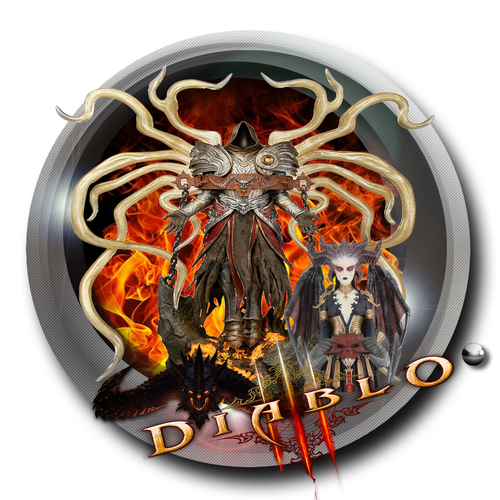 More information about "Diablo Pinball v1.0.3"