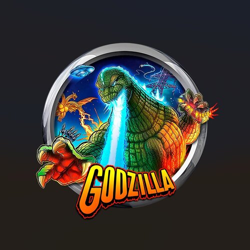 More information about "Godzilla (Original 2021)"