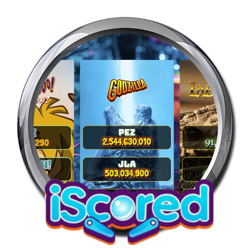 More information about "iScored playlist wheel image"