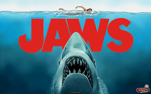 More information about "jaws"