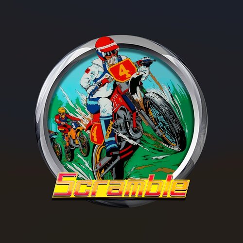 More information about "Scramble (Tecnoplay 1987)"