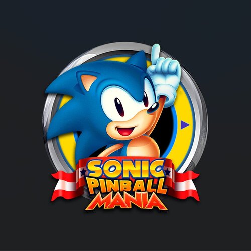 More information about "Sonic Pinball Mania (Original 2022)"