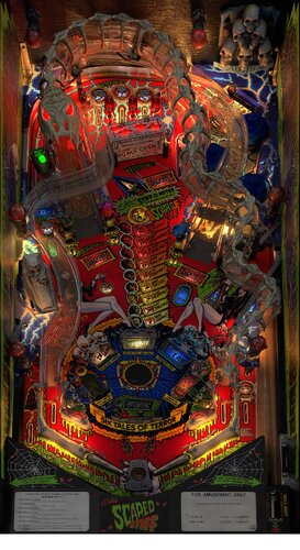 More information about "Scared Stiff VPW Cabinet POV"