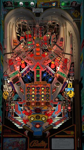 More information about "Truck Stop Cabinet POV"