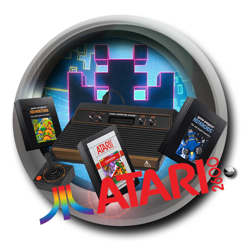More information about "Atari 2600 (Iceman 2022)"