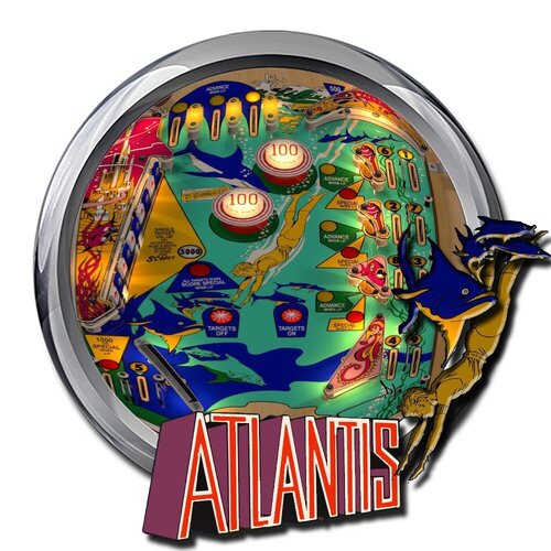 More information about "Atlantis (Gottlieb 1975) (Wheels)"