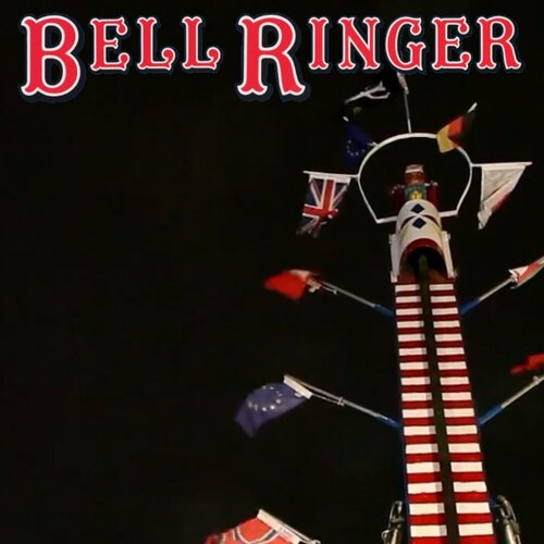 More information about "Bell Ringer (Gottlieb 1990) loading"