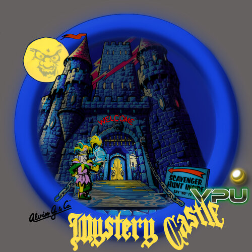 More information about "Mystery Castle (Alvin G 1993) Blue Ring Wheel"