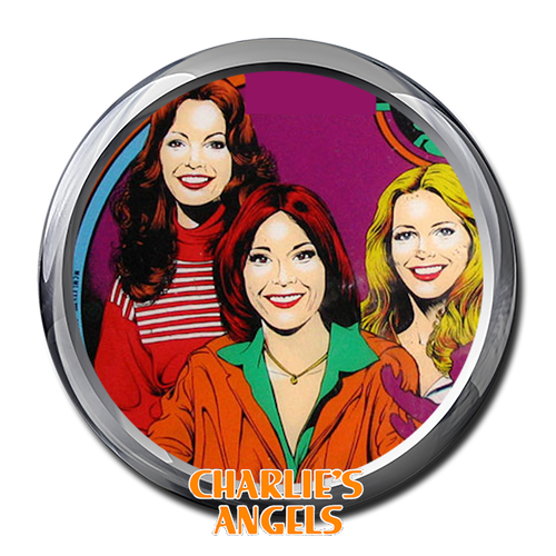 More information about "Charlies Angels (Gottlieb 1979) EM"