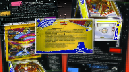 More information about "Close Encounters of the Third Kind (Gottlieb 1978) Full DMD"