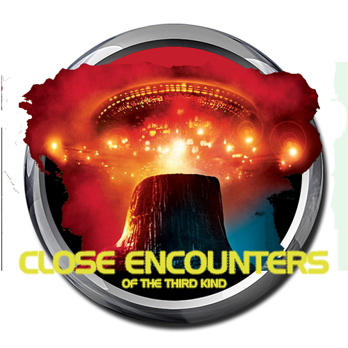 More information about "Close Encounters of the Third Kind Wheel"