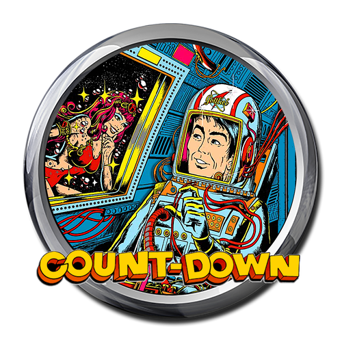More information about "Count-Down Wheel"